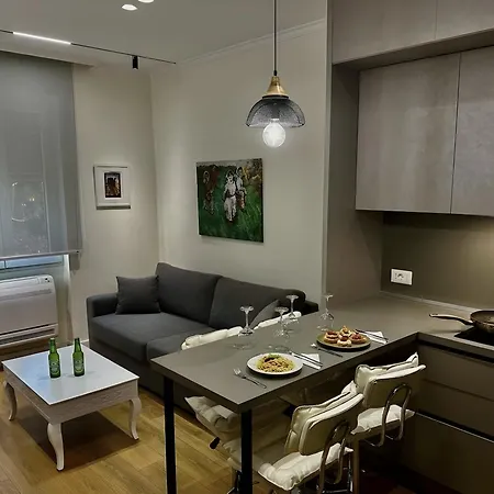 1 Bedroom Flat Appartamento