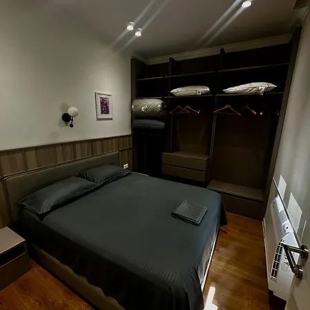 Lägenhet 1 Bedroom Flat *